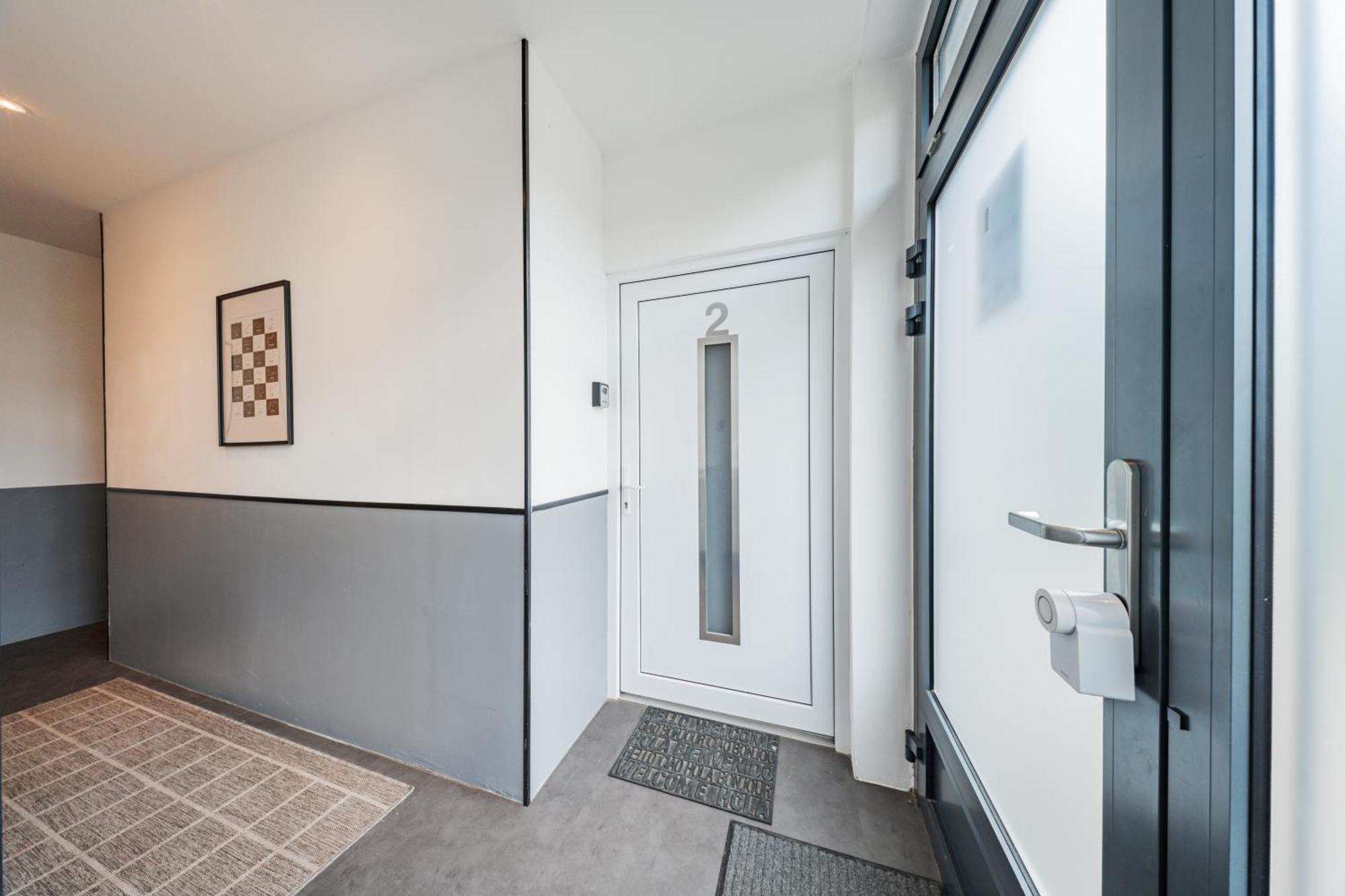City Center Lofts Vienna Exterior photo