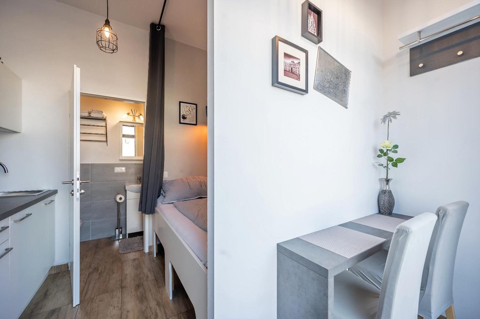 City Center Lofts Vienna Room photo