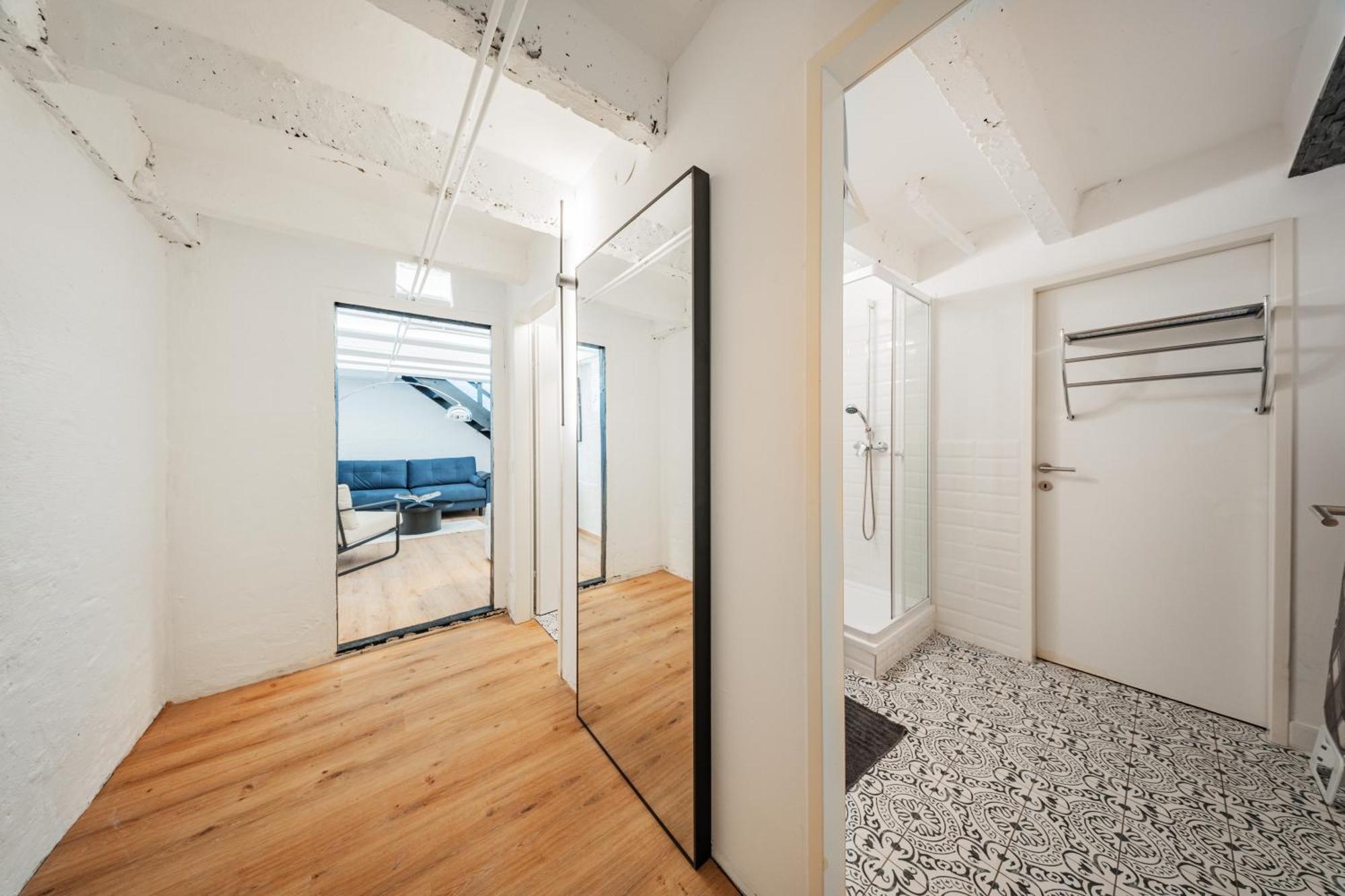 City Center Lofts Vienna Exterior photo